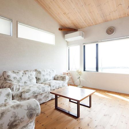 南葉山 - Seaside Cabin In Minami-Hayama Exterior foto