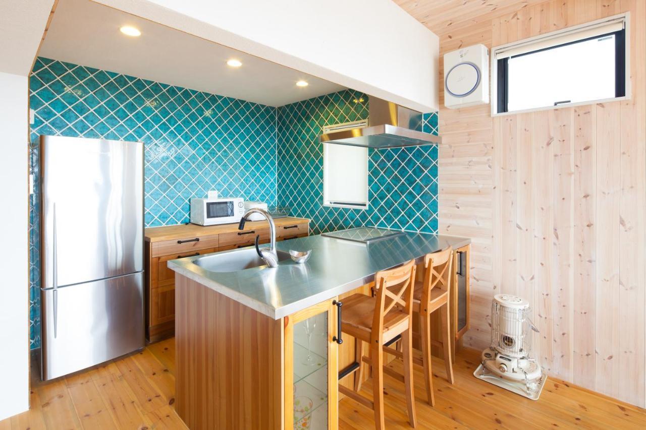 南葉山 - Seaside Cabin In Minami-Hayama Exterior foto